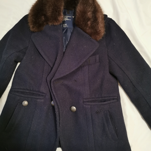 American Eagle Coat - Picture 4 of 4